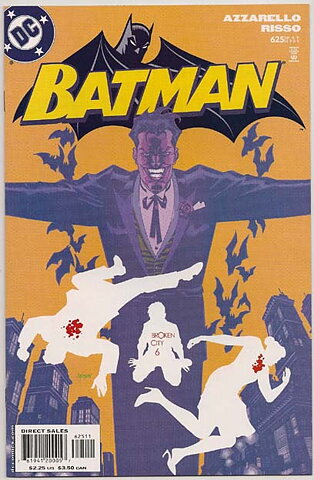 Batman # 625 VF-NM