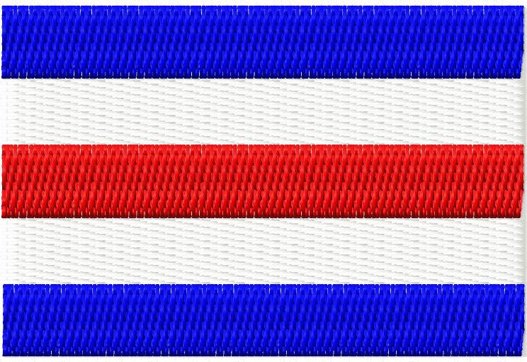 Brodyr Signalflagga - C
