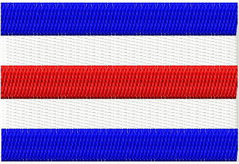 Brodyr Signalflagga - C