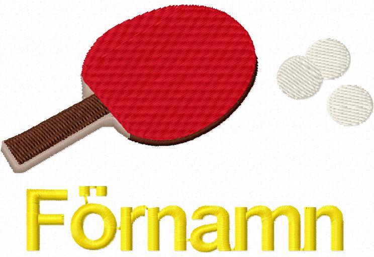 Pingis Förnamn