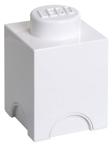 Lego Brick 1 - 4