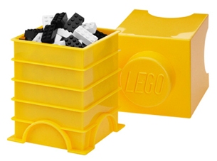 Lego Brick 1 - 5