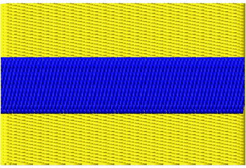 Brodyr Signalflagga - D