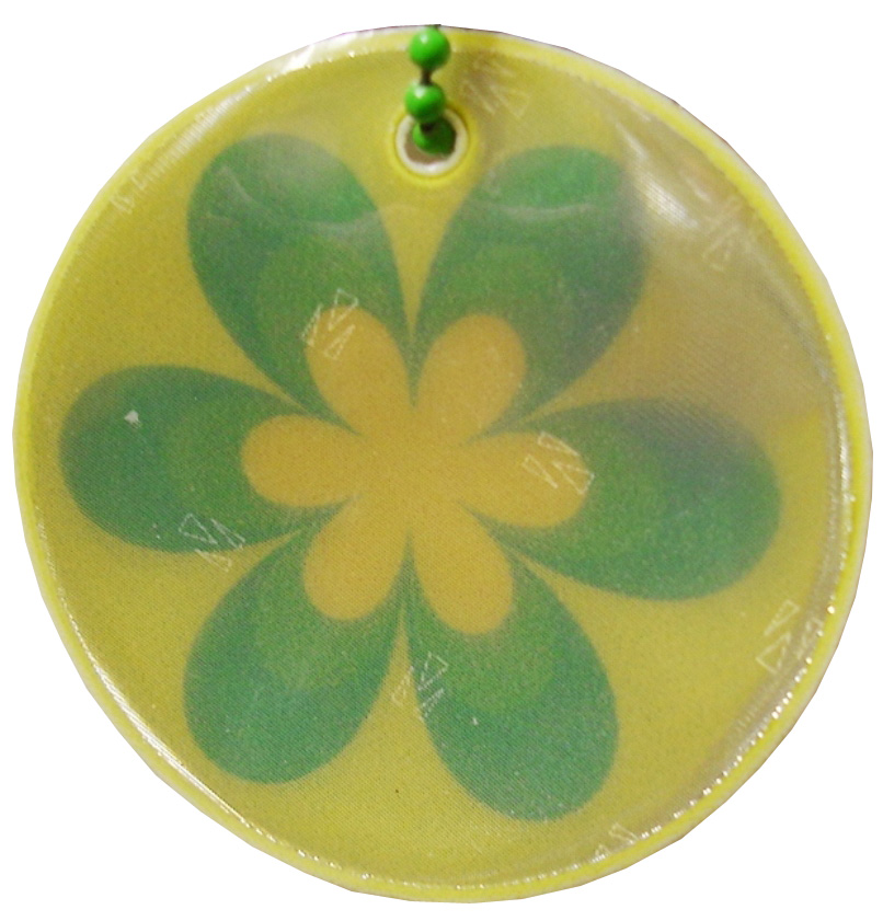 Reflex Flower Power