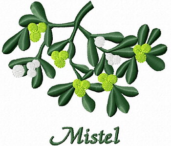 Mistel Västmanland