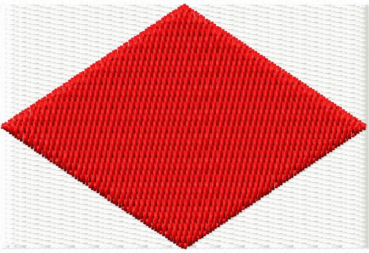Brodyr Signalflagga - F