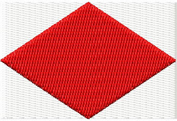 Brodyr Signalflagga - F