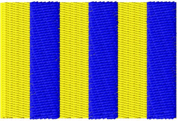 Brodyr Signalflagga - G