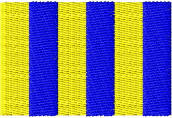 Brodyr Signalflagga - G
