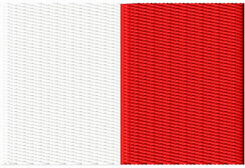 Brodyr Signalflagga - H