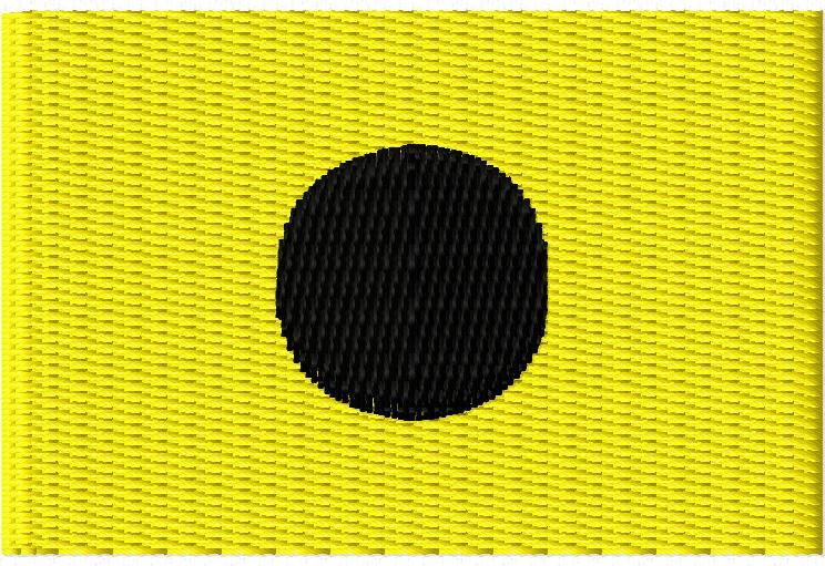 Brodyr Signalflagga - I
