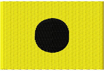 Brodyr Signalflagga - I