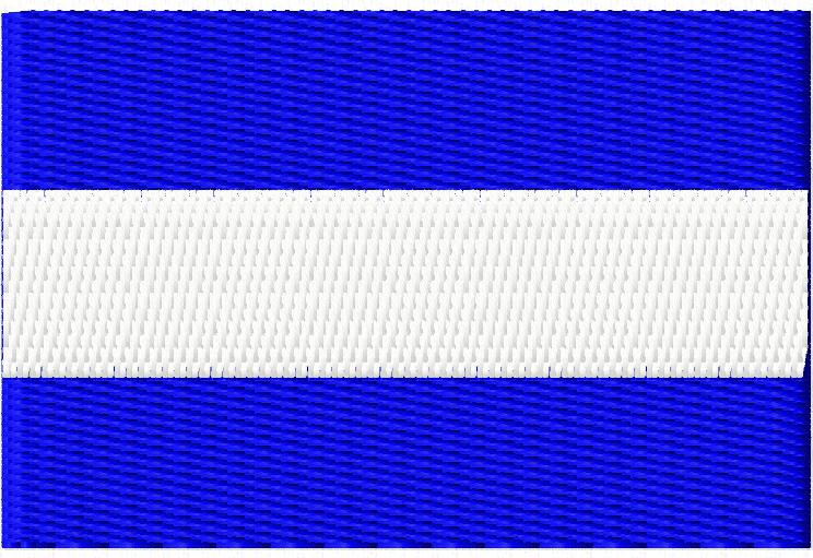 Brodyr Signalflagga - J