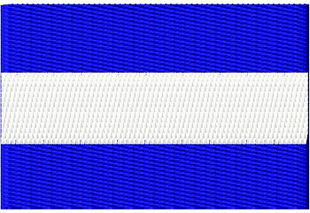 Brodyr Signalflagga - J