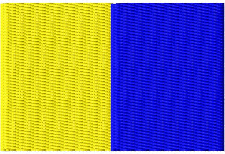 Brodyr Signalflagga - K