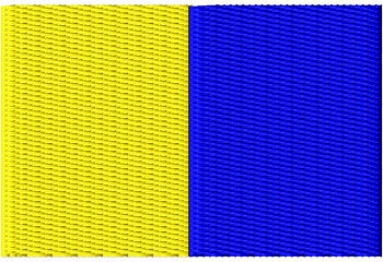 Brodyr Signalflagga - K