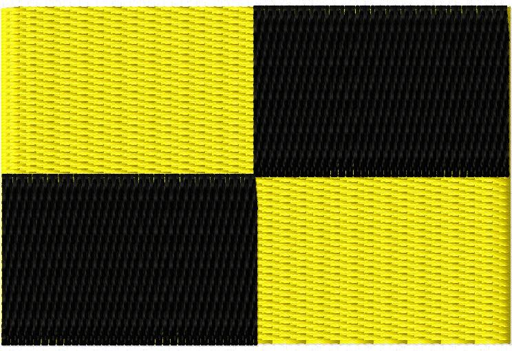 Brodyr Signalflagga - L