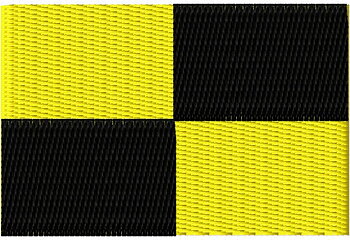 Brodyr Signalflagga - L