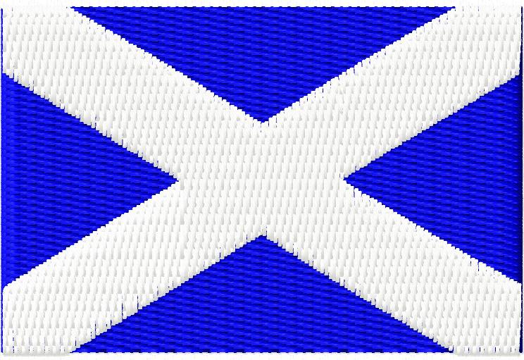 Brodyr Signalflagga - M