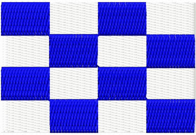 Brodyr Signalflagga - N