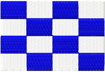 Brodyr Signalflagga - N