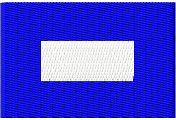 Brodyr Signalflagga - P