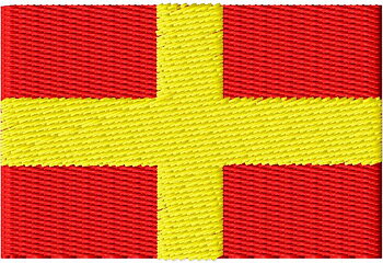 Brodyr Signalflagga - R