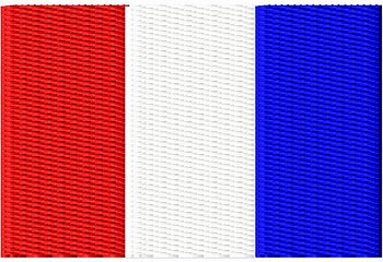 Brodyr Signalflagga - T