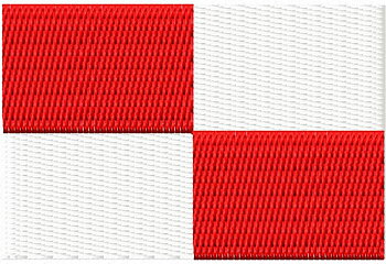 Brodyr Signalflagga - U