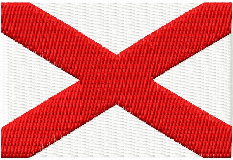 Brodyr Signalflagga - V