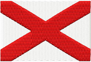 Brodyr Signalflagga - V