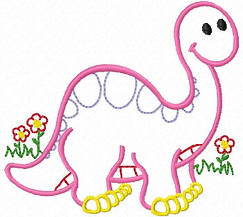 Brodyr - Dino