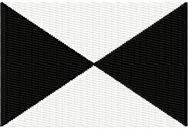 Brodyr Signalflagga - Å