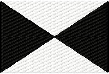 Brodyr Signalflagga - Å