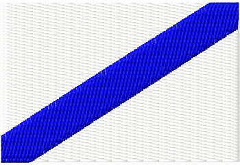 Brodyr Signalflagga - Ä