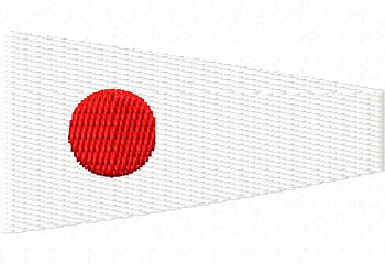 Brodyr Signalflagga - 1
