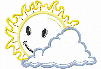 Sol o moln