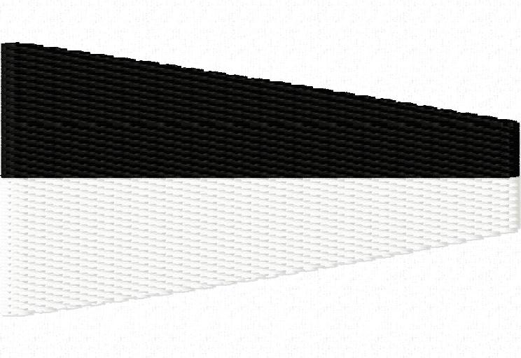 Brodyr Signalflagga - 6