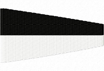 Brodyr Signalflagga - 6