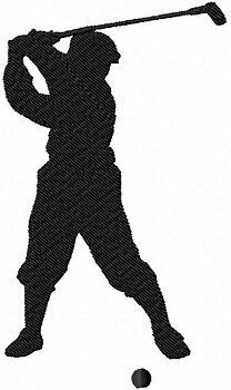 Golfman