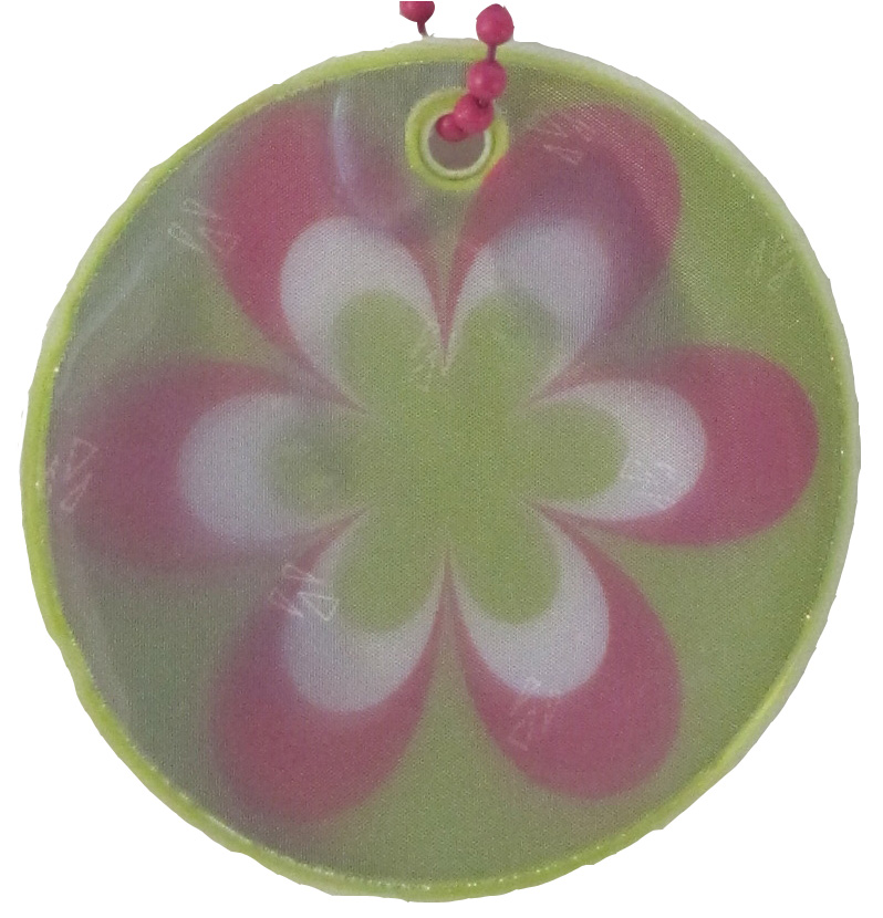 Reflex Flower Power