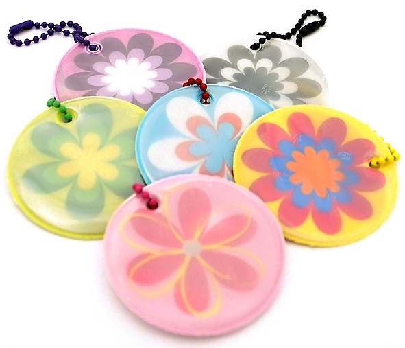 Reflex Flower Power - 2