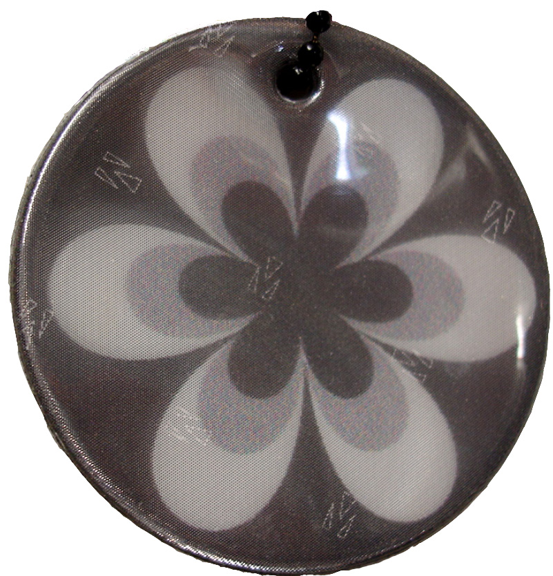 Reflex Flower Power