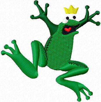 Prinsgroda