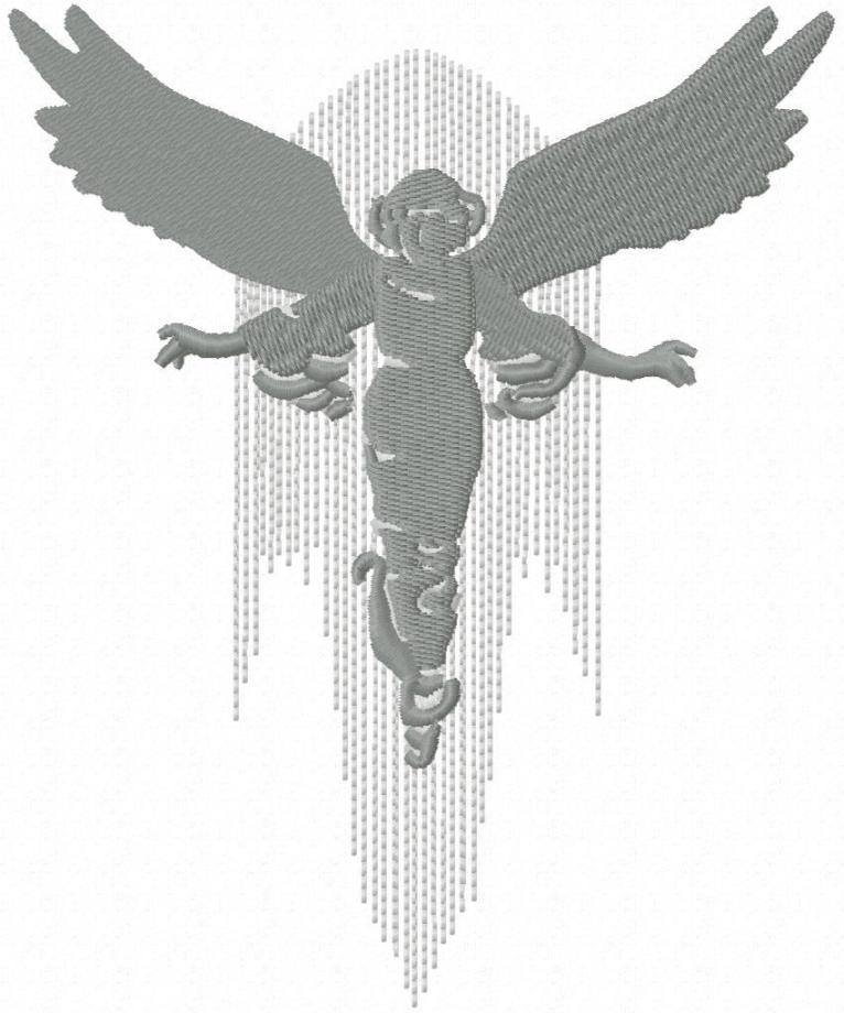 Skyddsängel
