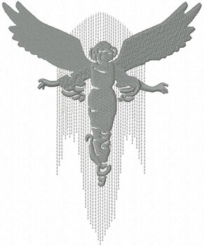 Skyddsängel