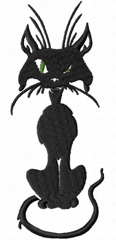 Katt Mjau