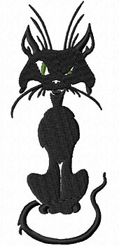 Katt Mjau