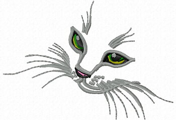 Kattansikte