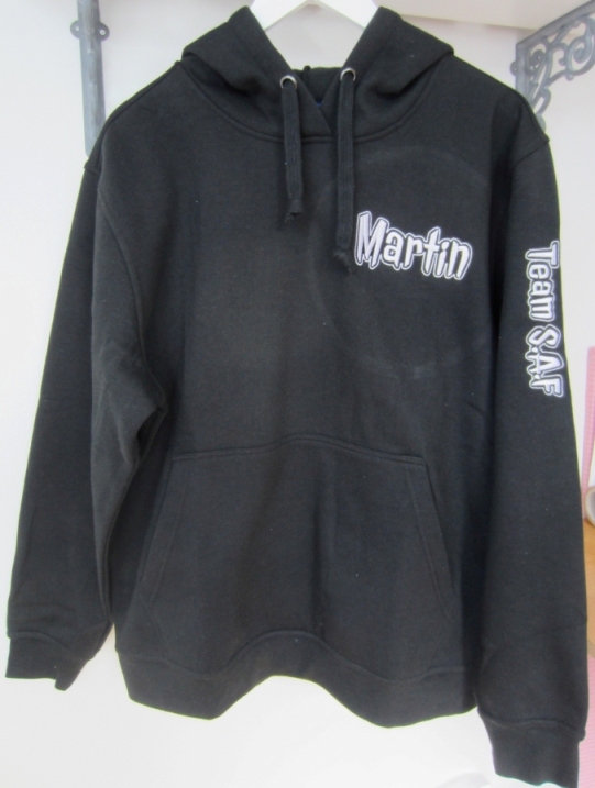 Sweatshirt - 2